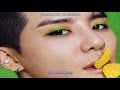 (HorangiSS) (19+) Xiah Junsu - Turn It Up (Feat ...