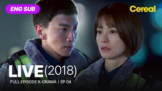 Download lagu [FULL•SUB] Live (2018)｜Ep.04｜ENG/SPA subbed kdrama｜#jungyumi #leekwangsoo #baeseongwoo #baejongok mp3