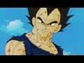 Goku And Vegeta Fuse Into Vegito Dbz Kai Final Chapters