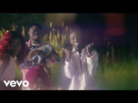 Lil5ive - Happy (Official Music Video)