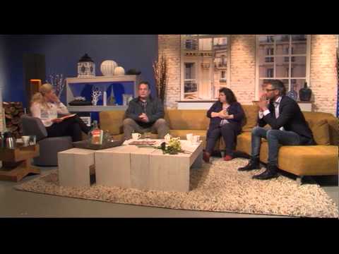 Café Tinto, 28 april 2015, deel 3 - Niels Buiter