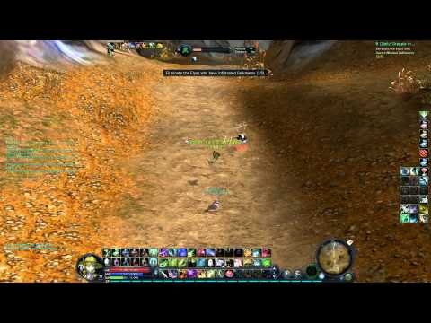 Aion Comedy Show V.1 - Bird hunting