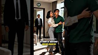 Download lagu VIRAL.Istriku Selingkuh Dengan Tukang Kebun 😭 #shorts #short #shortvideo #drama mp3