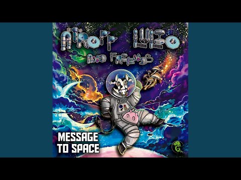 Message To Space (Original Mix)