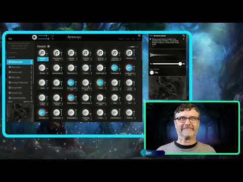 Call of Cthulhu | Two-Headed Serpent Ch. 8 - Snake Island | SoundPack DEMO