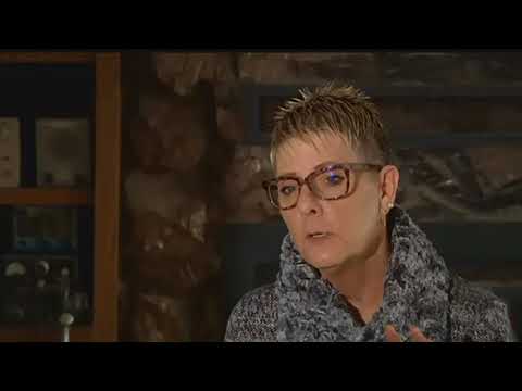 Drunk school bus driver turning life around