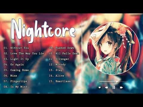 Nightcore song 520 -  Top Nightcore English song 2020 - Gaming Music 2 0 2 0