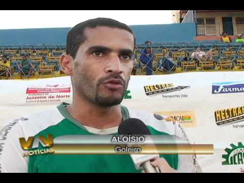 PÂNFILA CARVALHO - TV MATÉRIA TREINO ICASA