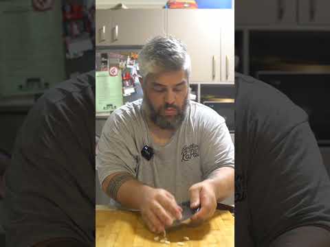 Budget Fish Pie Recipe