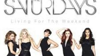 The Saturdays Lease my love OFFICIAL AUDIO