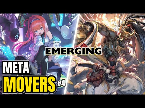 Meta Movers – The Decks Quietly Breaking the Meta