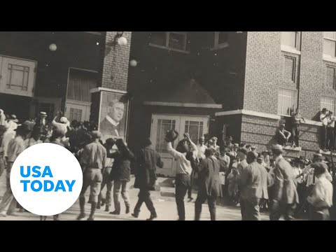 Tulsa race massacre of 1921: The painful past of 'Black Wall Street' | USA TODAY