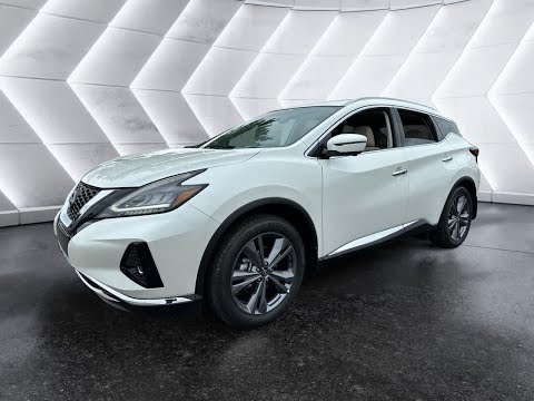 2024 Nissan Murano Platinum Olathe, Overland Park, Shawnee Mission, Lees Summit, Kansas City Mi...