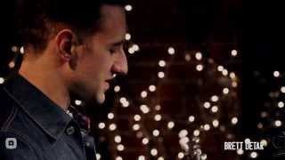 Brett Detar on AltarTV Satan&#39;s Foot On My Neck &amp; Your Heart Grows More Heartless Each Day