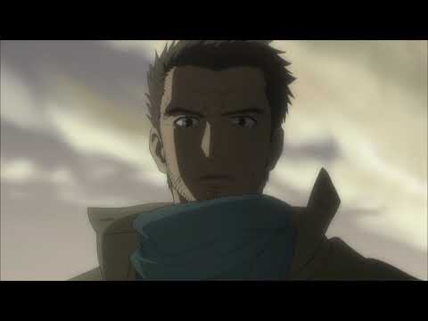 Canaan AMV/My Demons