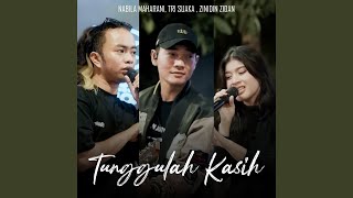 Download lagu Tunggulah Kasih (Live Ngamen) mp3