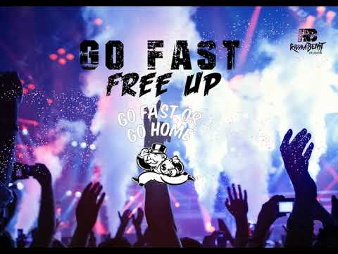 Go Fast Free Up (Bouyon 2026)