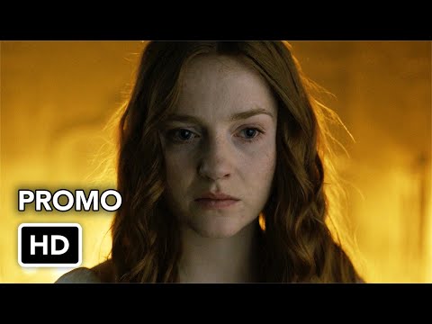 Outlander: Blood of My Blood 1x08 Promo "A Virtuous Woman" (HD)