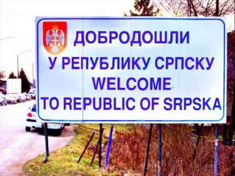 Dobro nam dosli u Republiku Srpsku
