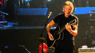 &quot;Wide River to Cross&quot; Love For Levon Izod 10/4/12