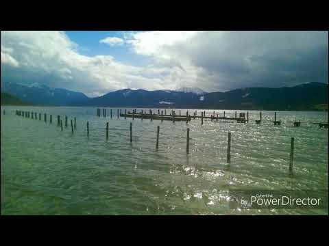 Tegernsee -Gmund -Song Gregor Meyle -khw
