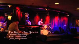 Gary LaRue That Old Black Magic