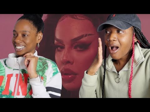 GLORIA GROOVE "RADAR" REACTION!!!!!