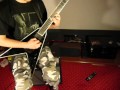 Polonez Ogińskiego - Pożegnanie Ojczyzny guitar ...