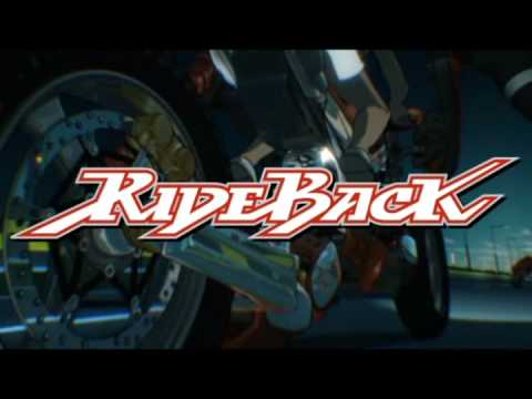 OP1 «RIDEBACK» — MELL