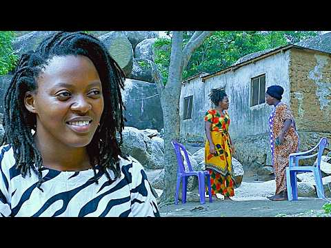 Hupaswi Kuruka Filamu Hii, Tafadhali Acha Unachofanya Na Uangalie | Kibubu | - Swahili Bongo Movies