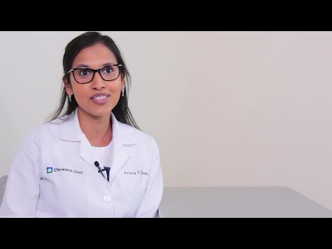 Aruna Khan, MD | Cleveland Clinic Martin Health Family Medicine