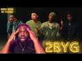 2BYG Karma Official Music Video REACTION