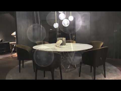 marelli milan fair i saloni video furniture sofa 2018