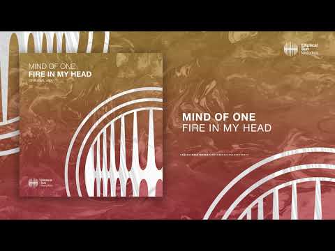 Mind Of One - Fire In My Head