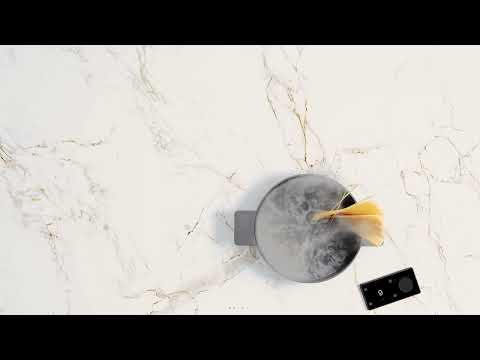 Discover Novy Undercover, the hidden induction hob