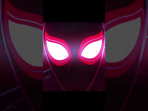 GET OU- 🎬🔥Miles Morales [Sunflower Slowed]