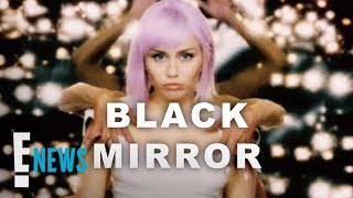 Why "Black Mirror" Season 6 Is On Hold | E! News