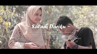 Download lagu SALAM DARIKU... mp3