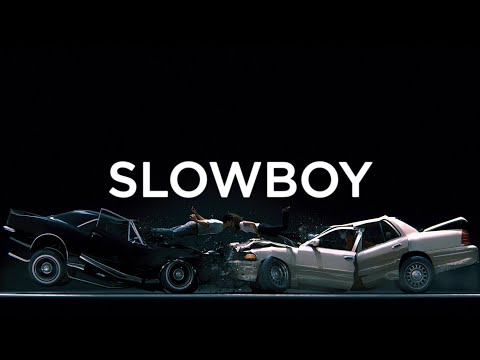 SLOWBOY x IVOXYGEN x ZAICHKOU888 - ASTRO