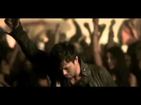 Enrique Iglesias Ft. Akon - One Day At A Time (OFFICIAL MUSIC VIDEO!)