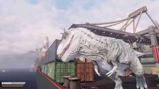 Primal Carnage: Extinction video thumbnail