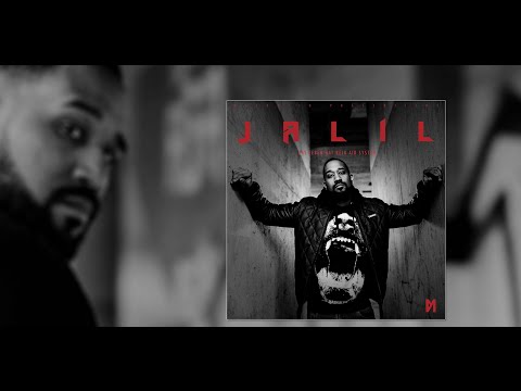 Jalil [Das Leben Hat Kein Air System][Album][2015][16 Lieder][Maskulin]UNBOXING HD