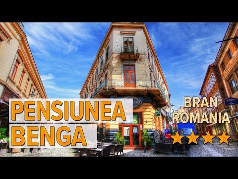 Pensiunea Benga hotel review | Hotels in Bran | Romanian Hotels