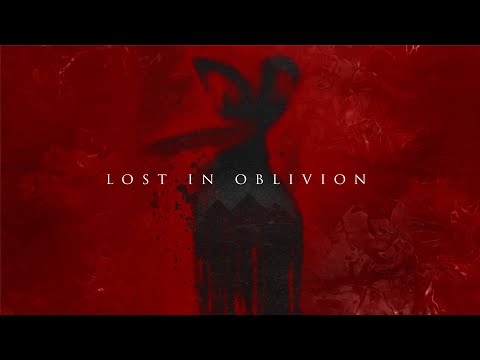 Praise No One - Lost In Oblivion (Official Visualizer)