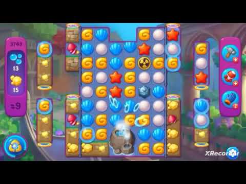 FISHDOM (lvl 3749) '24 SUPER HARD LEVEL