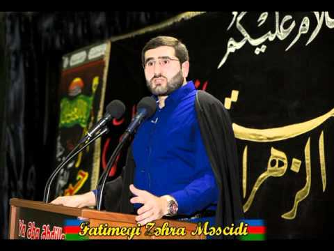 Haci Surxay Imamet 2016