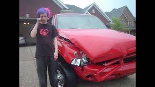 Charlize - Straight To Video (Instrumental)