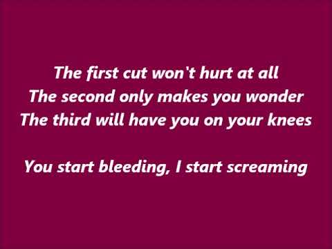 Propaganda - Duel (Lyrics)