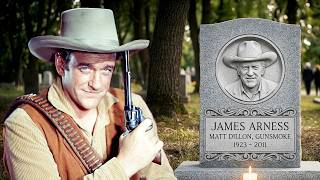 Gunsmoke (1955): Cast Then & Now — Who’s Still Alive in 2026