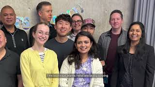 Meet Disney's Ad Platforms Technology Team